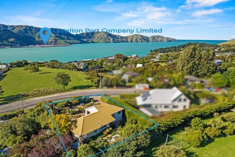 Photo of property in 126 Marine Drive, Diamond Harbour,  8971
