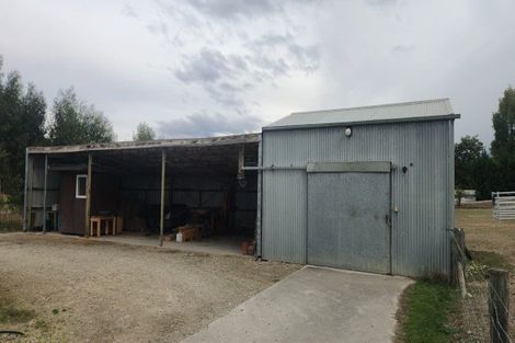 Photo of property in 217 Manuherikia Road, Springvale, Alexandra, 9393