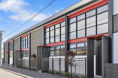 Photo of property in 3/91 Avalon Street, Richmond, Christchurch, 8013