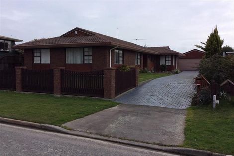 Photo of property in 5 Noble Place, Halswell, Christchurch, 8025