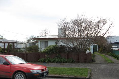 Photo of property in 45 Herbert Street, Masterton, 5810