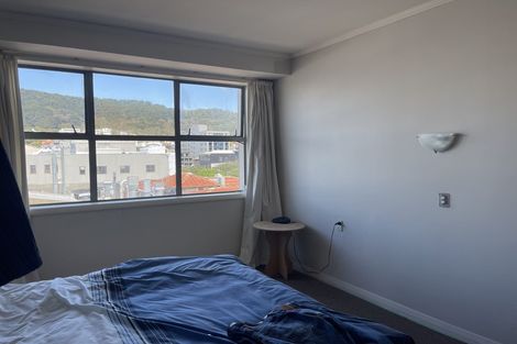 Photo of property in Town End Apartments And Courtena, 2c/30 Allen Street, Te Aro, Wellington, 6011