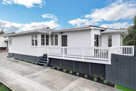Photo of property in 1/41 Strid Road, Te Atatu South, Auckland, 0610