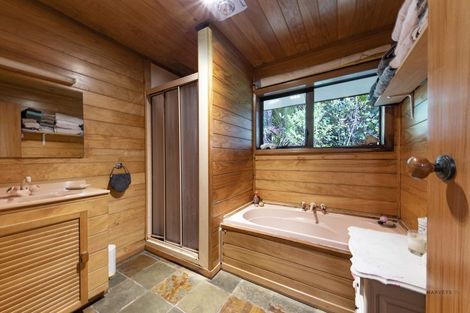 Photo of property in 219 Shaw Road, Titirangi, Auckland, 0604