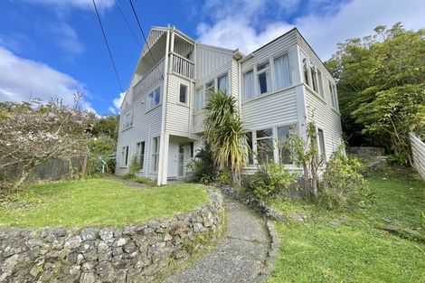 Photo of property in 14 Terawhiti Terrace, Karori, Wellington, 6012