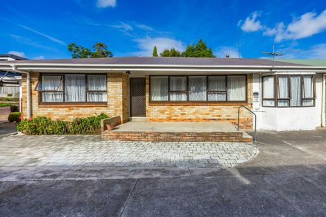 Photo of property in 64a Kautami Avenue, Papatoetoe, Auckland, 2025