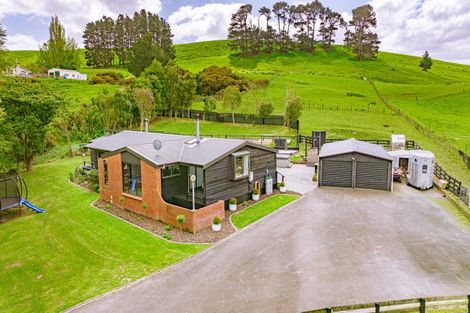 Photo of property in 231 No 3 Line, Whanganui East, Whanganui, 4582