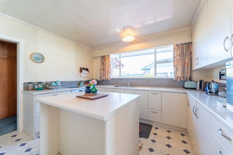 Photo of property in 2 Flatman Crescent, Geraldine, 7930