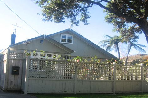 Photo of property in 23 Hinau Street, Woburn, Lower Hutt, 5010