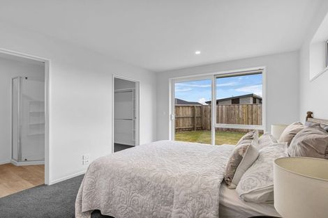 Photo of property in 25 Duporth Road, Rolleston, 7614