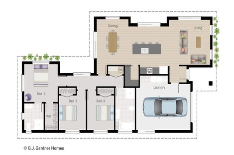 Photo of property in 4 Wheriko Avenue, Glenbrook, 2681