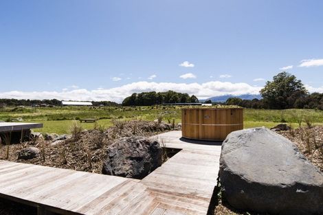 Photo of property in 133 Matapuna Road, Horopito, Raetihi, 4696