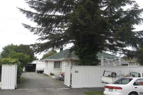 Photo of property in 236 Harewood Road, Bishopdale, Christchurch, 8053