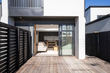 Photo of property in 120 Canon Street, Edgeware, Christchurch, 8013