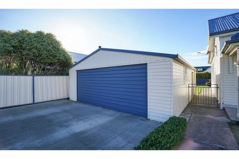 Photo of property in 111 Mary Street, Richmond, Invercargill, 9810