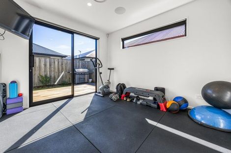 Photo of property in 4 Walter Case Drive, Casebrook, Christchurch, 8051