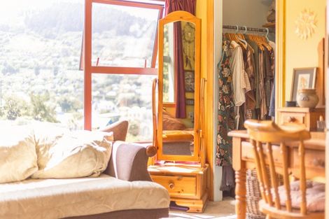 Photo of property in 13 Hawkhurst Road, Lyttelton, 8082