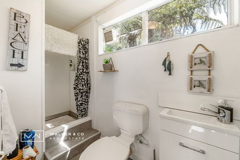 Photo of property in 41 Whitemans Road, Silverstream, Upper Hutt, 5019