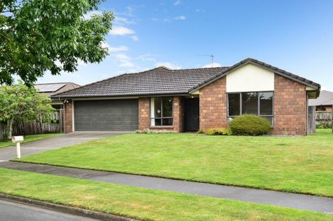 Photo of property in 8 Miers Glade, Rototuna North, Hamilton, 3210