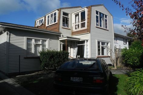 Photo of property in 3/934 Colombo Street, St Albans, Christchurch, 8014