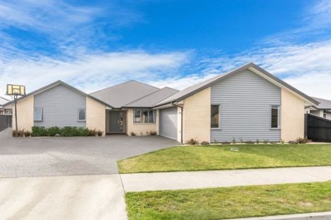 Photo of property in 9 Rapley Street, Kaiapoi, 7630