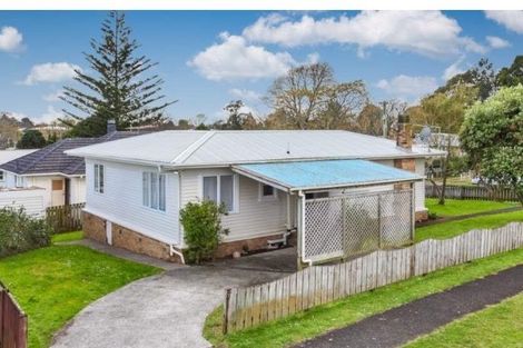 Photo of property in 12 Montgomery Avenue, Pukekohe, 2120