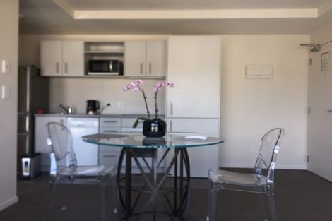 Photo of property in The Peak Apartments, 806/170 Taranaki Street, Te Aro, Wellington, 6011