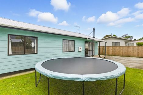 Photo of property in 193a Cambridge Street, Levin, 5510