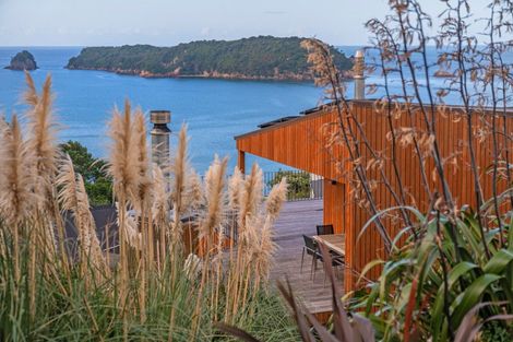 Photo of property in 92 Grange Road, Hahei, Whitianga, 3591
