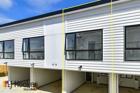 Photo of property in 4/21 Margan Avenue, Papatoetoe, Auckland, 2025