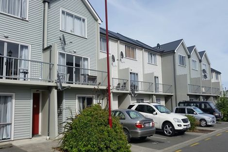 Photo of property in 19/31 Poulson Street, Addington, Christchurch, 8024