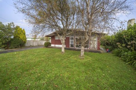 Photo of property in 22 Iredale Road, Hawera, 4610