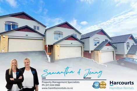 Photo of property in 20u4 Ruakiwi Road, Hamilton Lake, Hamilton, 3204