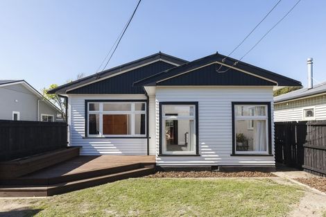 Photo of property in 26 Stourbridge Street, Spreydon, Christchurch, 8024