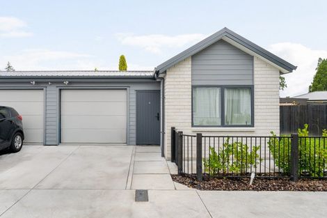 Photo of property in 4/9 Beverley Crescent, Hillcrest, Hamilton, 3216