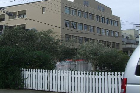 Photo of property in Pirie Street Townhouses, 28/35u Pirie Street, Mount Victoria, Wellington, 6011
