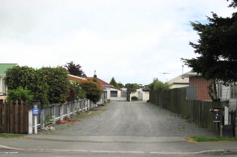 Photo of property in 89 Otaki Street, Kaiapoi, 7630