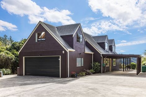 Photo of property in 13 Sierra Way, Blue Mountains, Upper Hutt, 5371