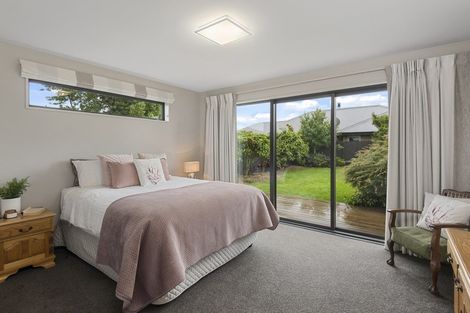 Photo of property in 142 Levi Road, Rolleston, 7614