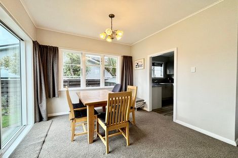 Photo of property in 1 Russell Street, Waterloo, Lower Hutt, 5011