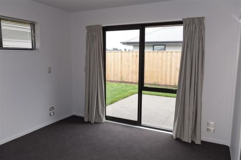 Photo of property in 3 Chandler Way, Rolleston, 7615