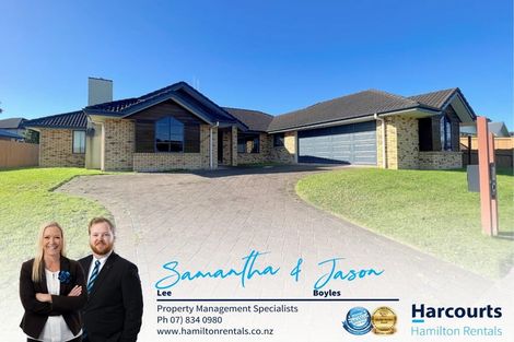 Photo of property in 63 Saint James Drive, Huntington, Hamilton, 3210