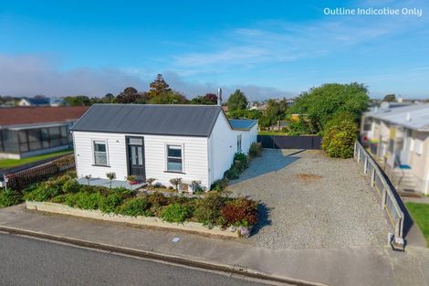 Photo of property in 22 Babington Street, Parkside, Timaru, 7910