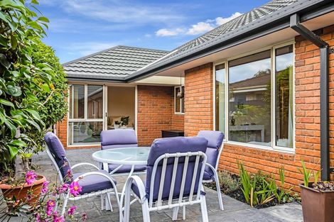 Photo of property in 3/61 Waimairi Road, Upper Riccarton, Christchurch, 8041