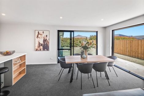 Photo of property in 23 Gemstone Place, Rolleston, 7615