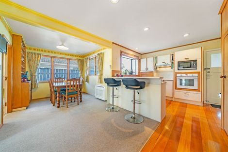 Photo of property in 68 Fraser Crescent, Elderslea, Upper Hutt, 5018