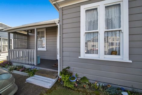 Photo of property in 45 Union Street, Hawera, 4610
