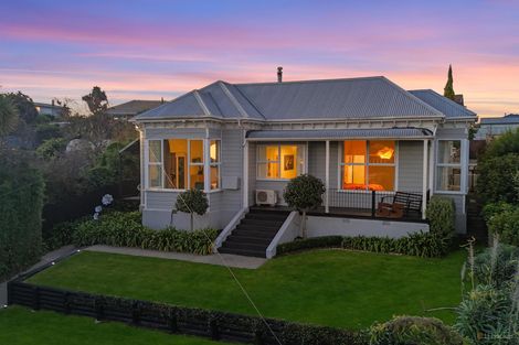 Photo of property in 55 Beverley Road, Maori Hill, Timaru, 7910