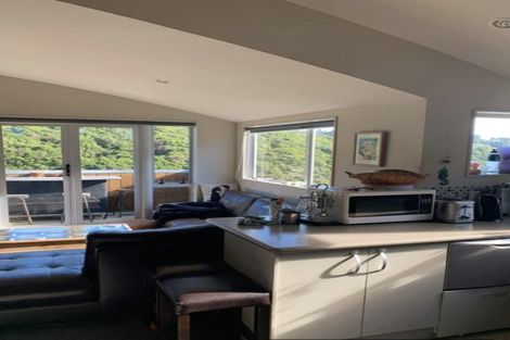 Photo of property in 100e Karepa Street, Brooklyn, Wellington, 6021