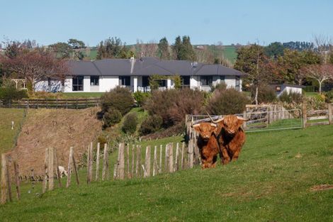Photo of property in 976 Old Te Aroha Road, Okauia, Matamata, 3471